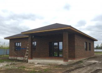 Продается дом, 110 м2, село Никольское, Рождественская улица