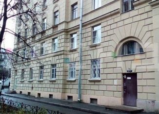 Продается трехкомнатная квартира, 72.4 м2, Санкт-Петербург, Новочеркасский проспект, 49/20, Новочеркасский проспект