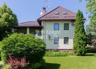 Продаю дом, 500 м2, садовое товарищество Пион, садовое товарищество Пион, 30