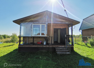 Дом на продажу, 40 м2, коттеджный поселок Простоквашино, улица Собаки Шарика, 100