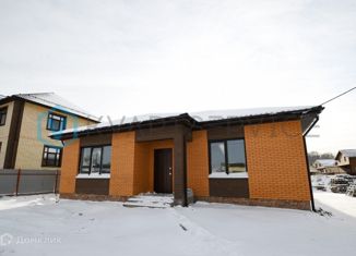 Дом на продажу, 110 м2, коттеджный поселок Седьмая миля, 4-я Коттеджная улица