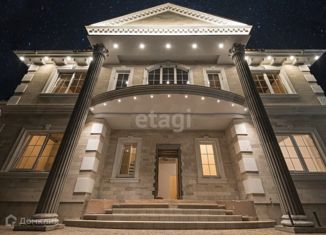 Продам дом, 130 м2, Новороссийск, Уральская улица