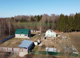 Дом на продажу, 80 м2, деревня Назарьево, Ольховый тупик