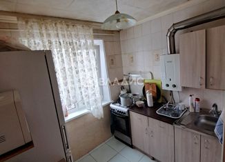 Двухкомнатная квартира на продажу, 44.5 м2, Нижний Новгород, улица Заломова, 13, улица Заломова