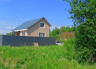 Продажа дома, 76 м2, садоводческий массив Поркузи, садоводческое некоммерческое товарищество Поляны, 229