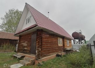 Продажа дома, 60 м2, Ижевск, Октябрьский район