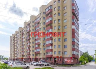 Продаю 3-комнатную квартиру, 80 м2, Новосибирская область, Автогенная улица, 69