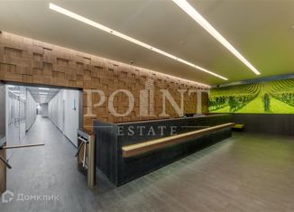 Продается офис, 1651 м2, Москва, 4-я Магистральная улица, 11с2, метро Полежаевская