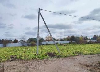 Продаю участок, 19.2 сот., деревня Шихово, улица Мира