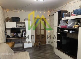 Продаю трехкомнатную квартиру, 85 м2, деревня Мстихино, Мстихинская улица, 4