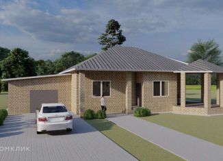 Продаю дом, 110 м2, поселок городского типа Разумное, Тополиная улица, 12