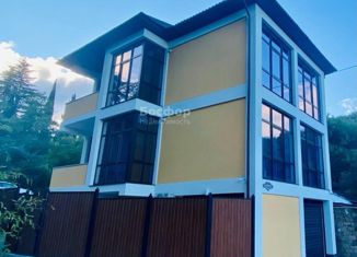 Продажа дома, 221 м2, Алушта, улица Глазкрицкого, 25А