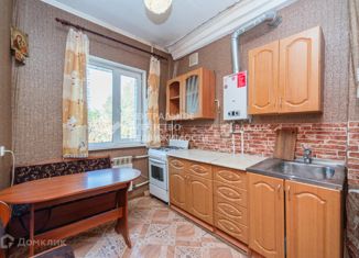 Продается 1-комнатная квартира, 36.7 м2, Рязанская область, улица Свободы, 77