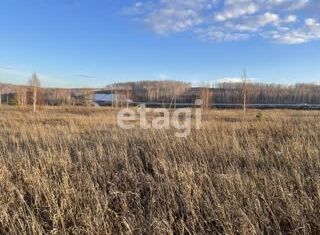 Продаю земельный участок, 7.6 сот., село Есаулово