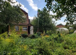 Продаю дом, 35 м2, Казань, садоводческое некоммерческое товарищество Железнодорожник, 71