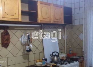 Продажа 4-ком. квартиры, 84 м2, Усинск, Парковая улица, 11