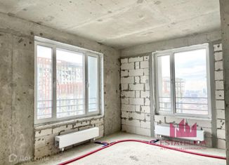 Продам 3-ком. квартиру, 84.8 м2, Москва, Шелепихинская набережная, 42к2, ЖК Фридом