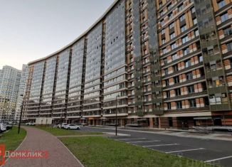 Продается квартира студия, 25.4 м2, Санкт-Петербург, Ипподромный переулок, 1к2, Ипподромный переулок