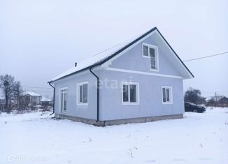 Продаю дом, 120 м2, поселок Матросово, Лужская улица