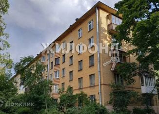 Продается 2-комнатная квартира, 44.3 м2, Санкт-Петербург, улица Хлопина, 9к1, улица Хлопина