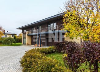 Продам дом, 307 м2, деревня Варварино, Садовая улица, 27с1