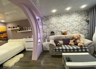 Продается 1-комнатная квартира, 39.5 м2, Ярославль, улица Посохова, 20, район Толчково