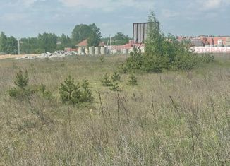 Земельный участок на продажу, 4500 сот., Дядьковское сельское поселение