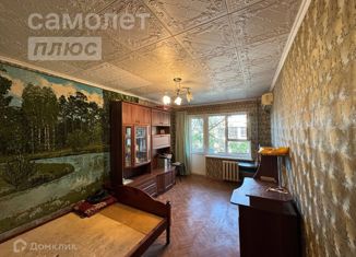 Продается однокомнатная квартира, 30.7 м2, Астрахань, улица Ботвина, 8, Ленинский район
