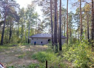 Продаю дом, 81.7 м2, посёлок городского типа Боровский, Вокзальная улица