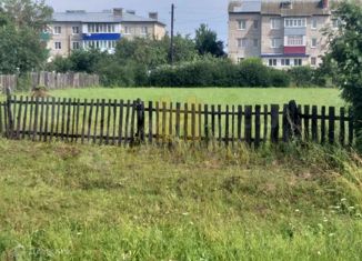 Земельный участок на продажу, 25 сот., село Красный Яр, Молодёжная улица