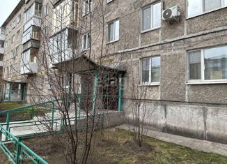 Продается однокомнатная квартира, 18 м2, Свердловская область, улица Верхняя Черепанова, 44