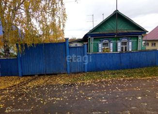 Продаю дом, 54.8 м2, село Верхние Услы, Советская улица