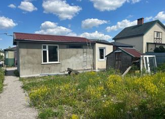 Продается дом, 90 м2, СНТ Вишенка-2, 3-й проезд, 64