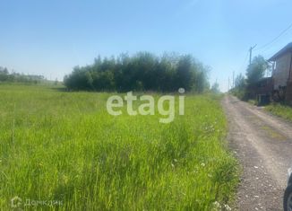 Продаю земельный участок, 12 сот., СПК Солонцы