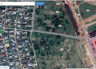 Продажа земельного участка, 600 сот., Казань, Кировский район, Пороховая улица, 26А