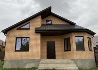 Продается дом, 110 м2, Михайловск, Крестьянская улица