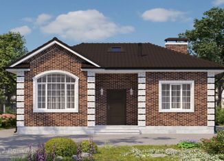 Продам дом, 114 м2, станица Ольгинская, улица Гагарина