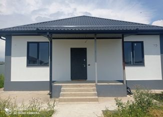 Дом на продажу, 98 м2, село Витязево, Живописная улица, 24