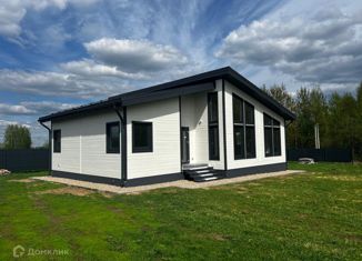 Продажа дома, 111 м2, деревня Захариха