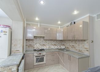 Продается 1-комнатная квартира, 38 м2, Брянск, Московский проспект, 95к2, Фокинский район
