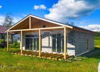 Продаю дом, 125.5 м2, село Кашино, Рассветная улица, 19