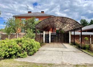 Продажа дома, 374.7 м2, деревня Быково, деревня Быково, 108