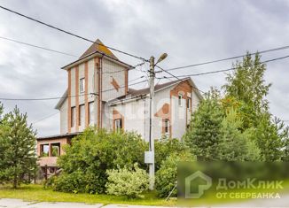 Продажа дома, 350 м2, Вологда, Сибирская улица, 2