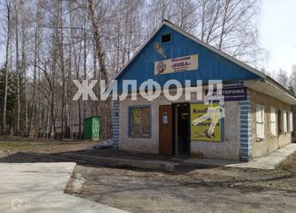 Продажа участка, 4 сот., Новосибирск, Советский район, Рубиновая улица, 3