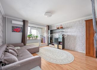 Продается двухкомнатная квартира, 44 м2, Москва, улица Гурьянова, 2к2, станция Люблино