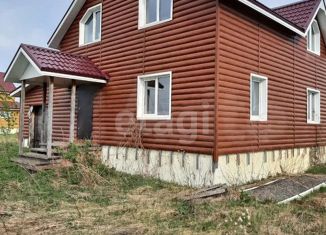 Дом на продажу, 160 м2, ДНТ Ясная поляна