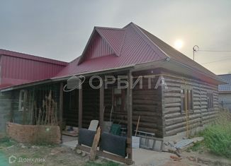 Продам дом, 99.8 м2, Тюмень, улица Ленина