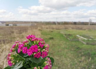 Продажа земельного участка, 10 сот., деревня Образцово, 3-я Брянская улица