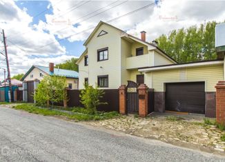 Продам дом, 343.1 м2, посёлок Растущий, Дачная улица, 4