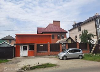 Продам дом, 202 м2, Краснодар, микрорайон ККБ, улица 1 Мая, 233/1